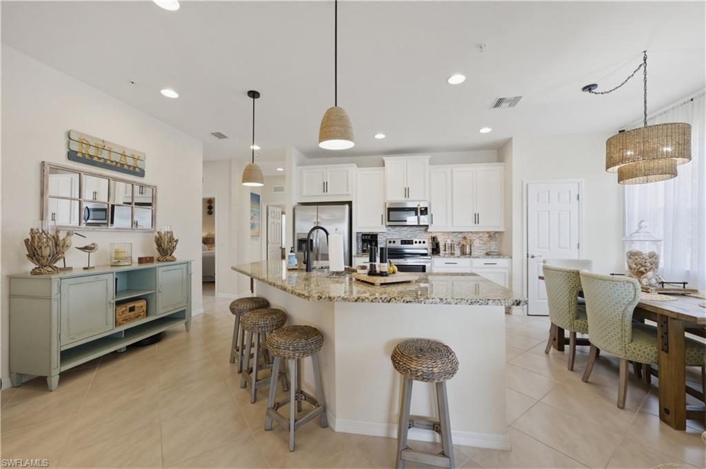 CREEKSIDE PRESERVE - Residential