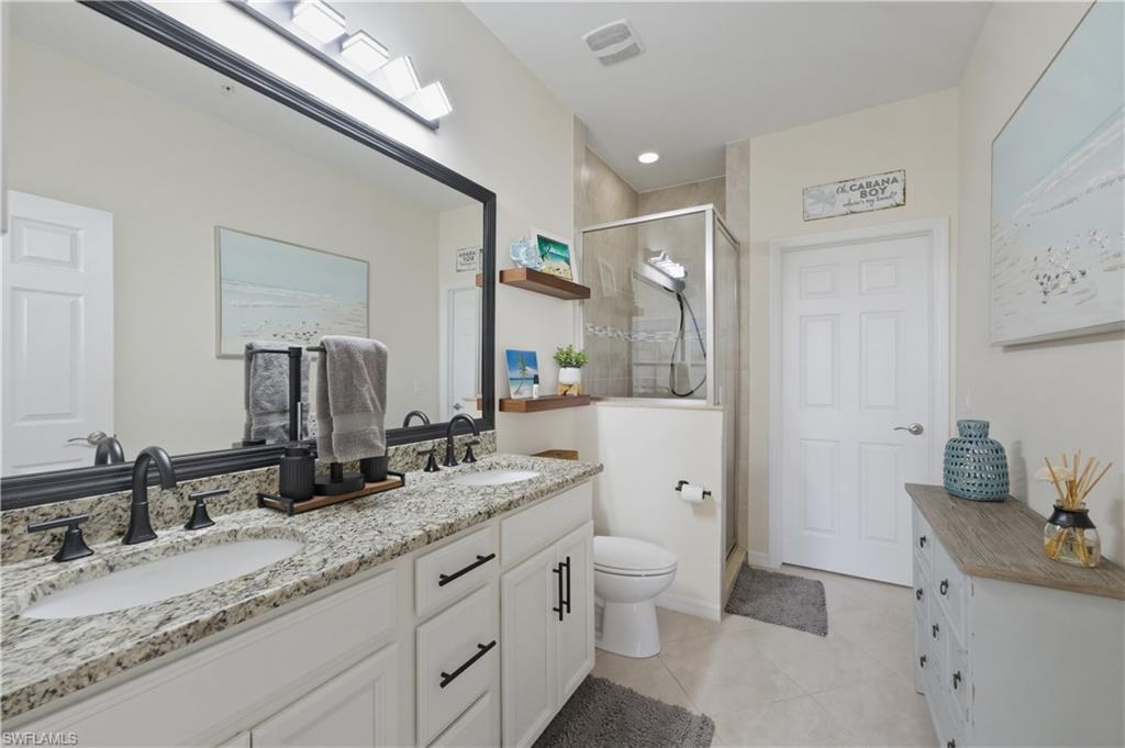 CREEKSIDE PRESERVE - Residential