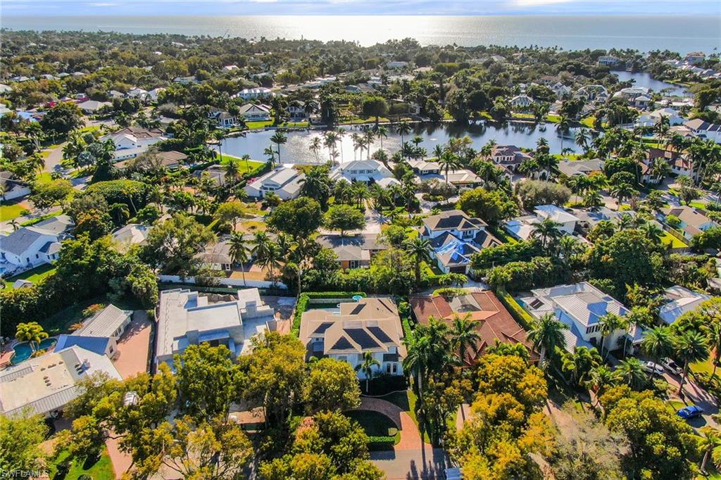 OLDE NAPLES - Residential