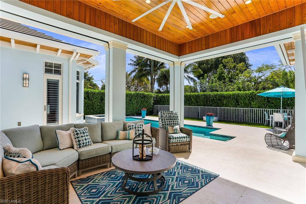 OLDE NAPLES - Residential