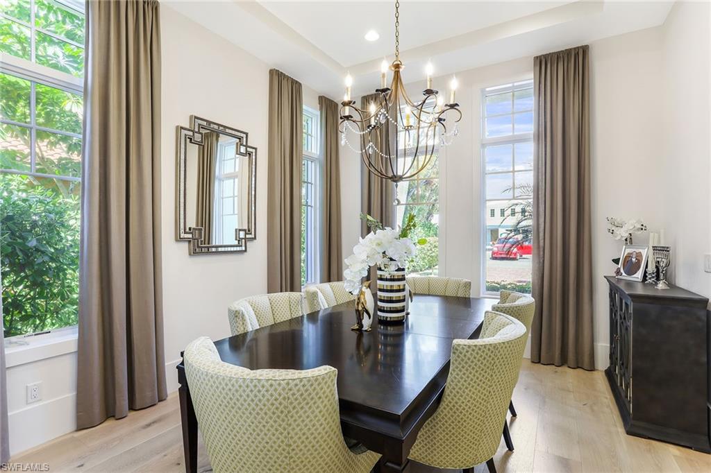 OLDE NAPLES - Residential