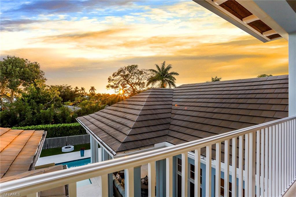 OLDE NAPLES - Residential