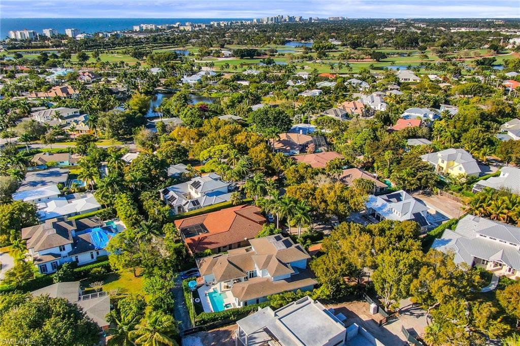 OLDE NAPLES - Residential