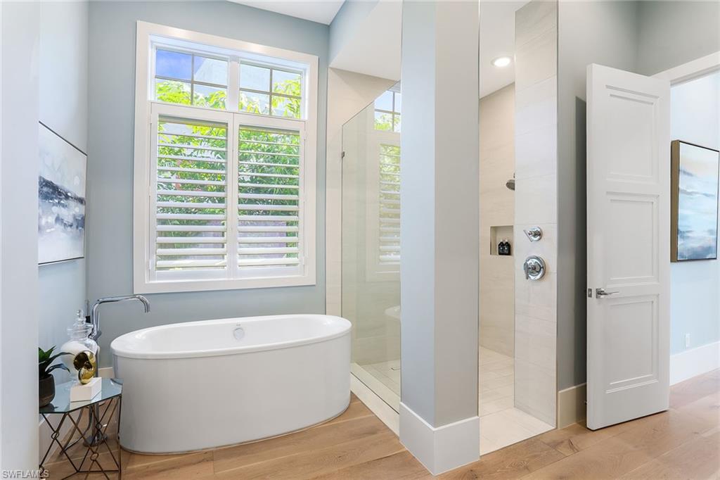 OLDE NAPLES - Residential