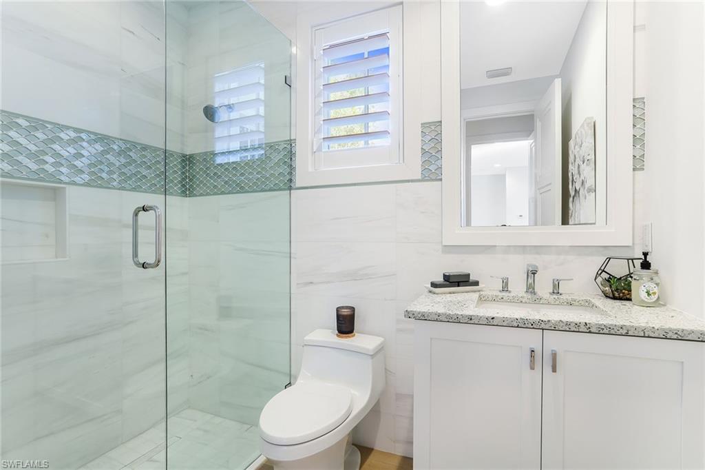 OLDE NAPLES - Residential