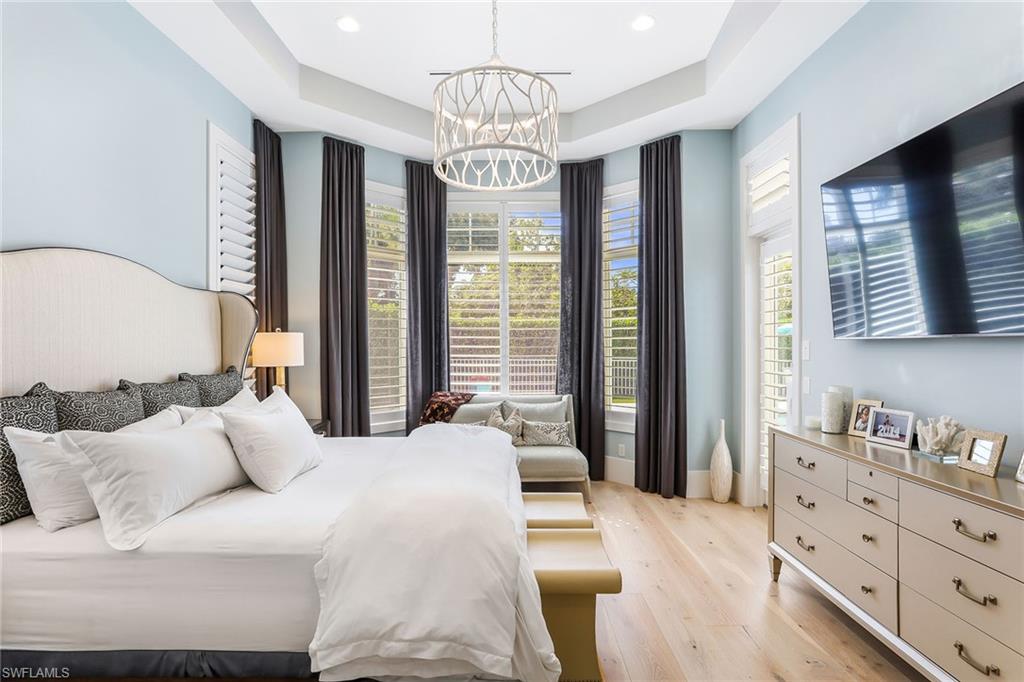 OLDE NAPLES - Residential