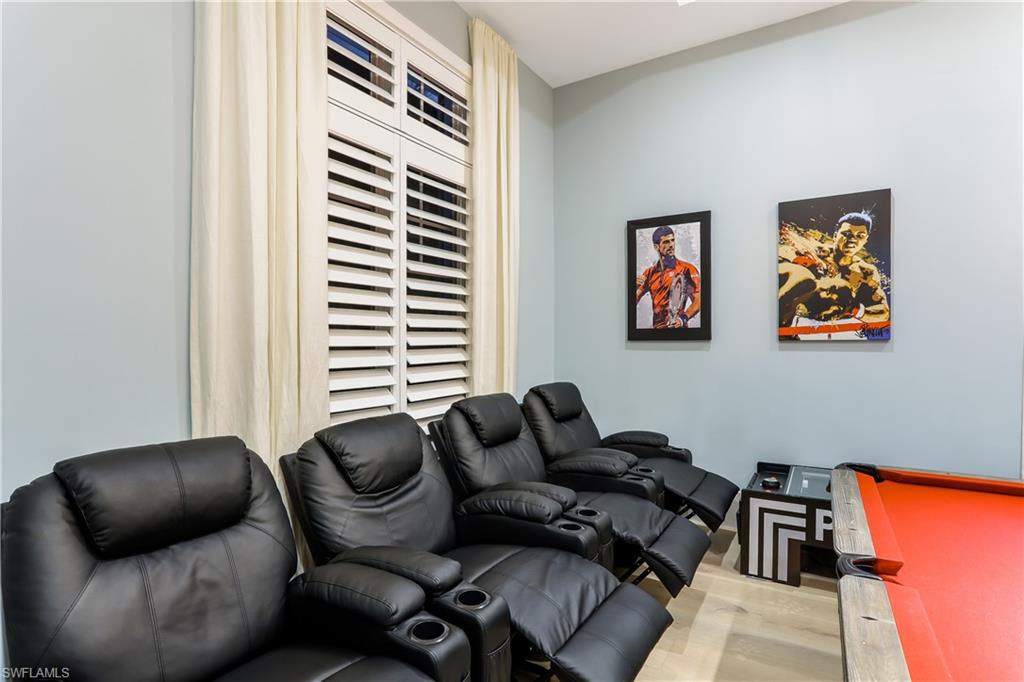 OLDE NAPLES - Residential