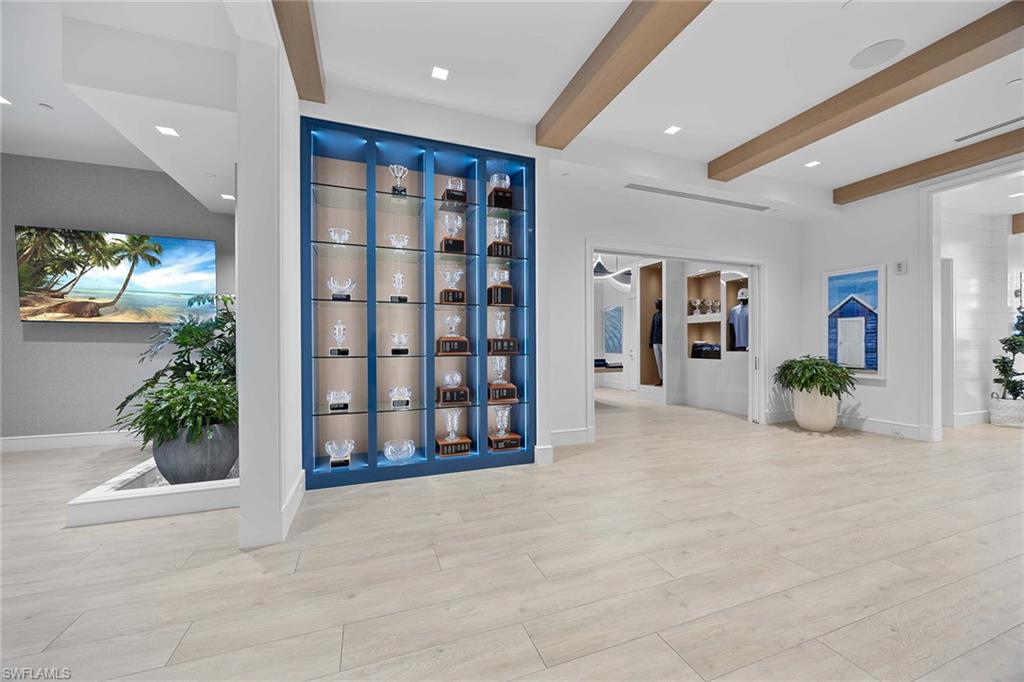 HABITAT - Residential Lease