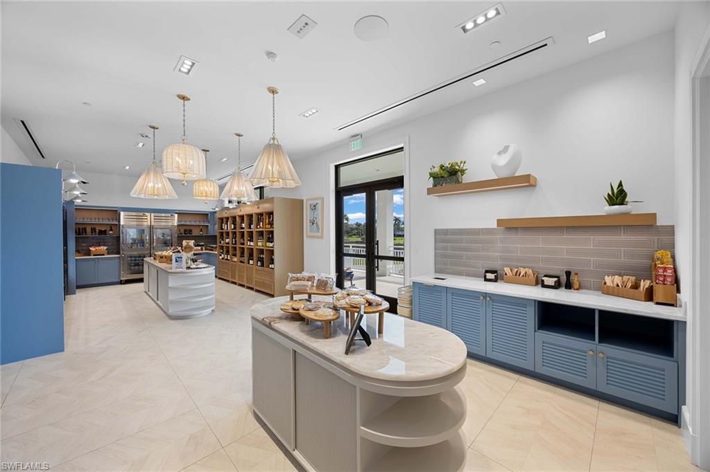 HABITAT - Residential Lease