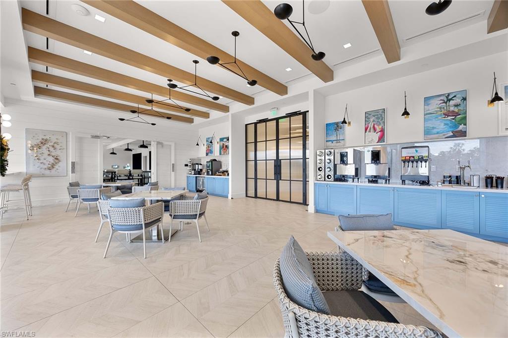 HABITAT - Residential Lease