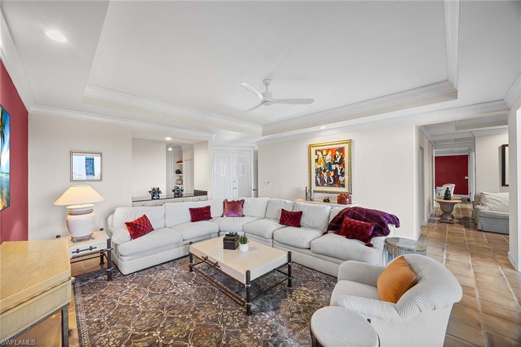 HABITAT - Residential Lease