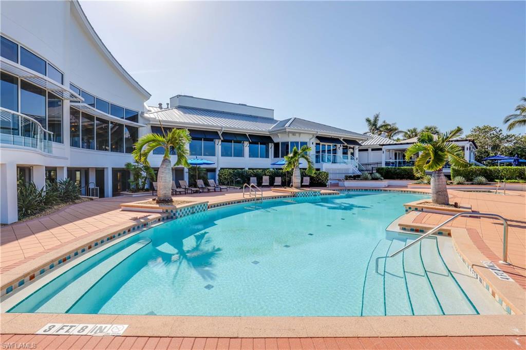 HABITAT - Residential Lease