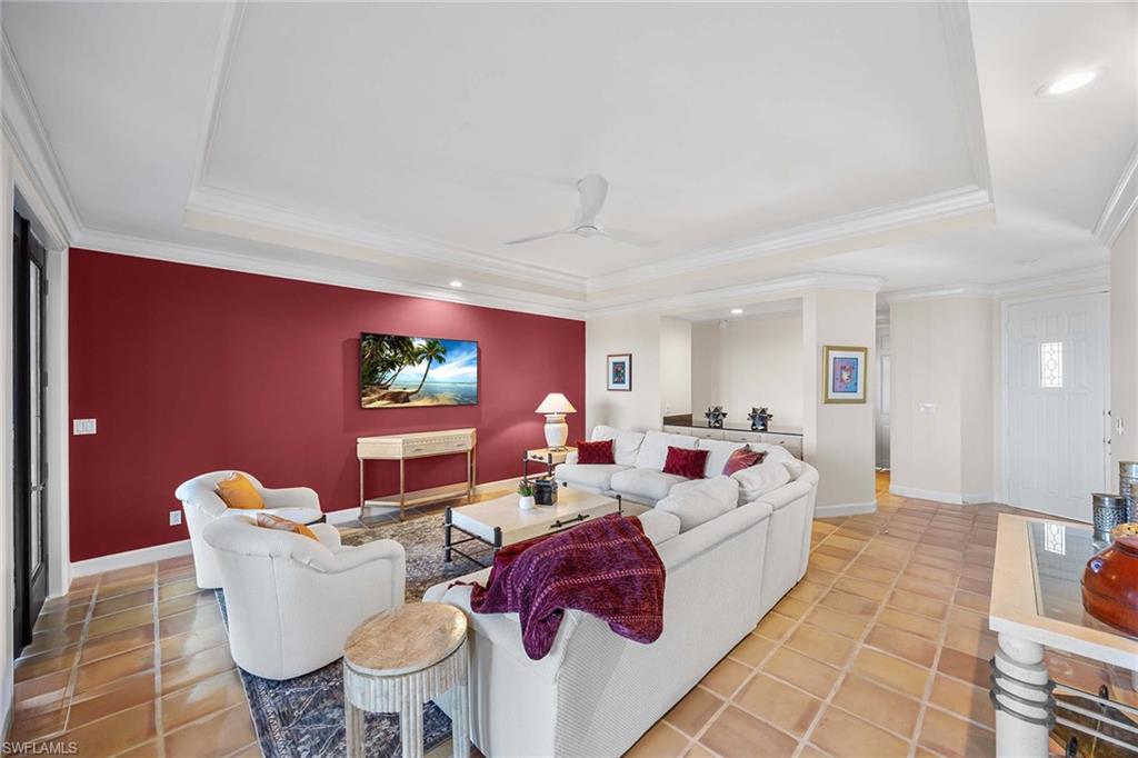 HABITAT - Residential Lease