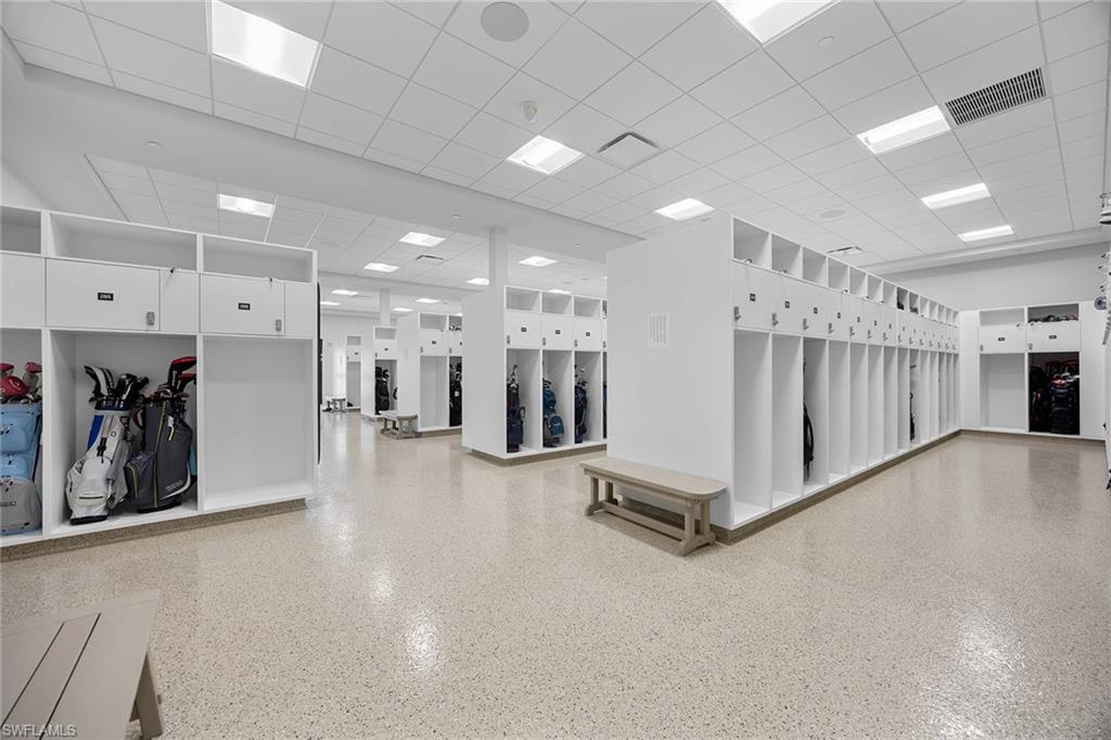 HABITAT - Residential Lease