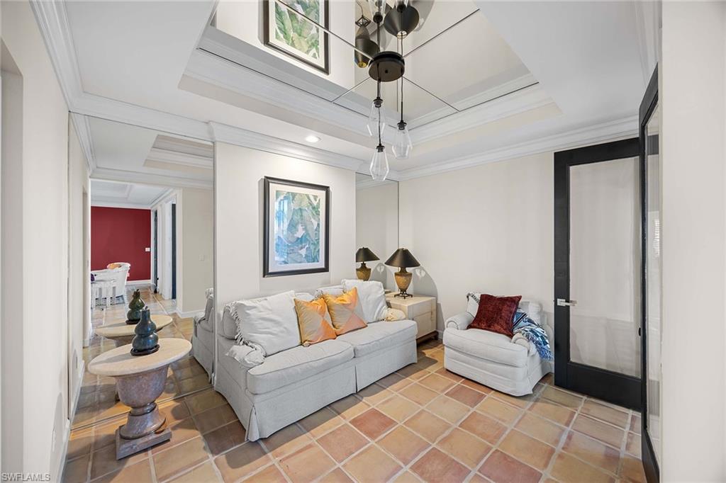 HABITAT - Residential Lease