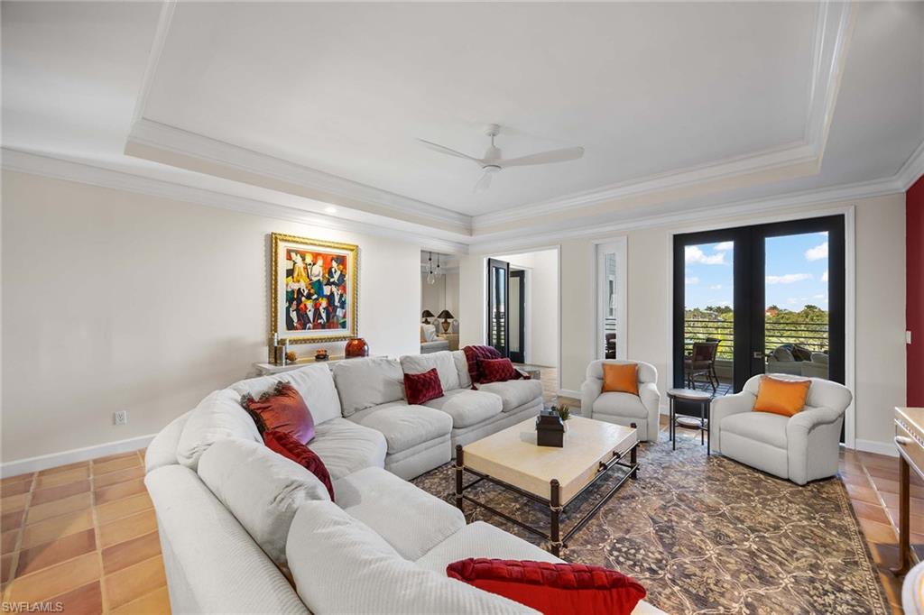 HABITAT - Residential Lease