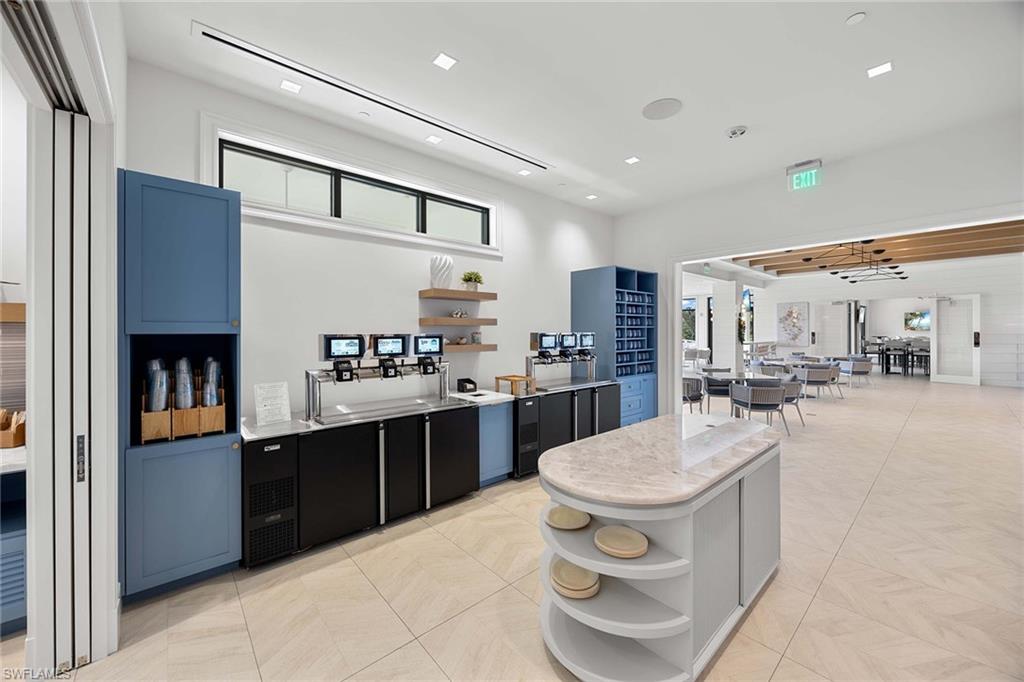 HABITAT - Residential Lease