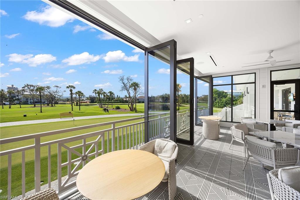 HABITAT - Residential Lease