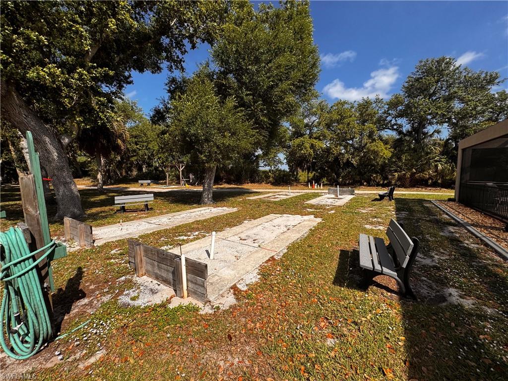 BURNT STORE COLONY - Residential