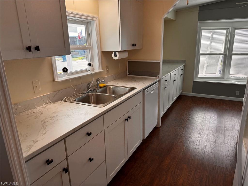 BURNT STORE COLONY - Residential