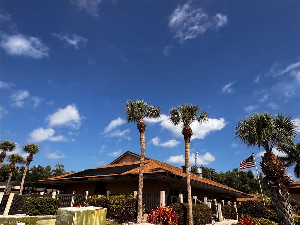 BURNT STORE COLONY - Residential