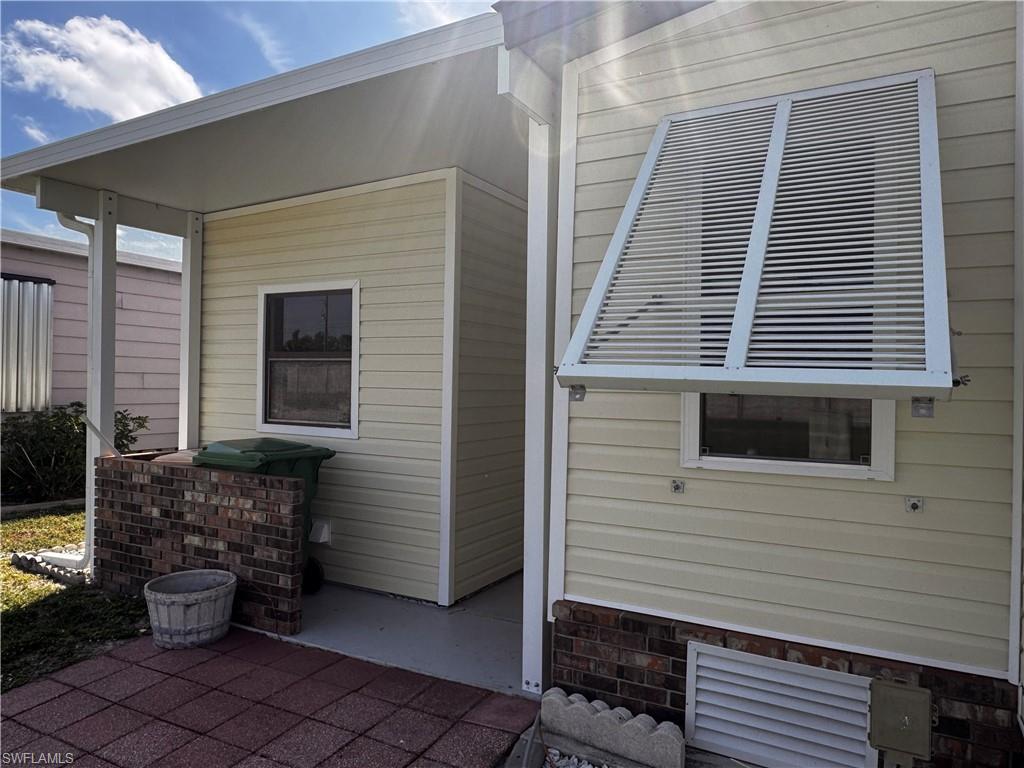 BURNT STORE COLONY - Residential