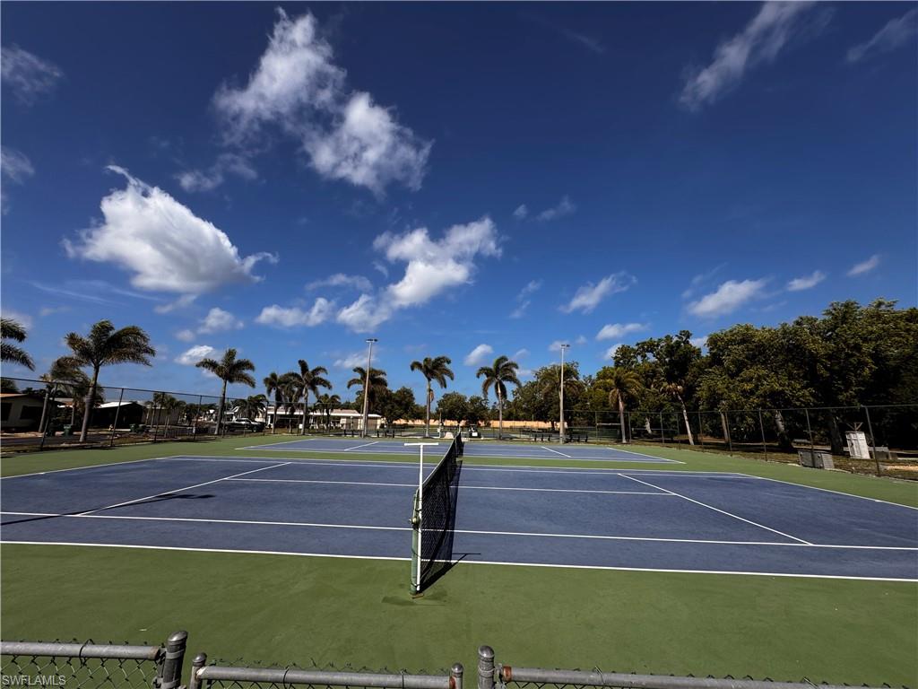 BURNT STORE COLONY - Residential