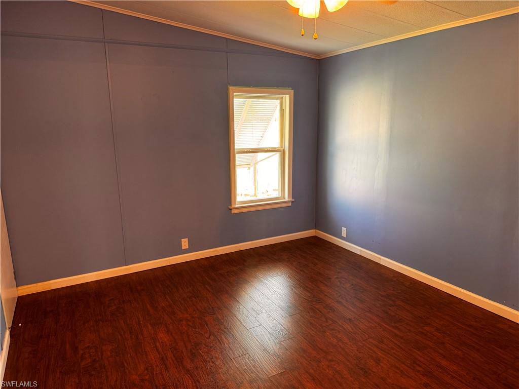 BURNT STORE COLONY - Residential