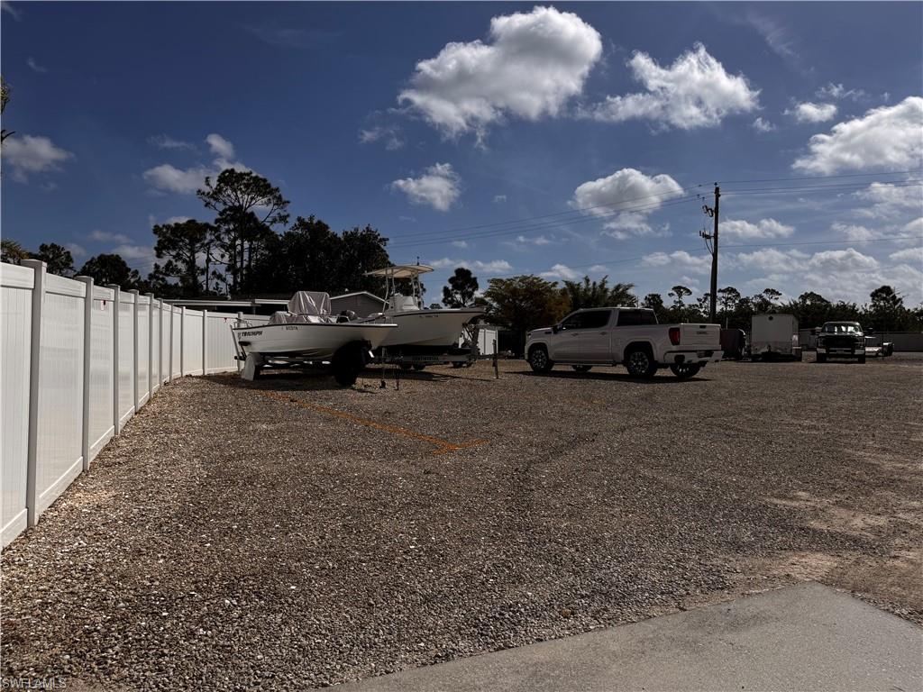 BURNT STORE COLONY - Residential