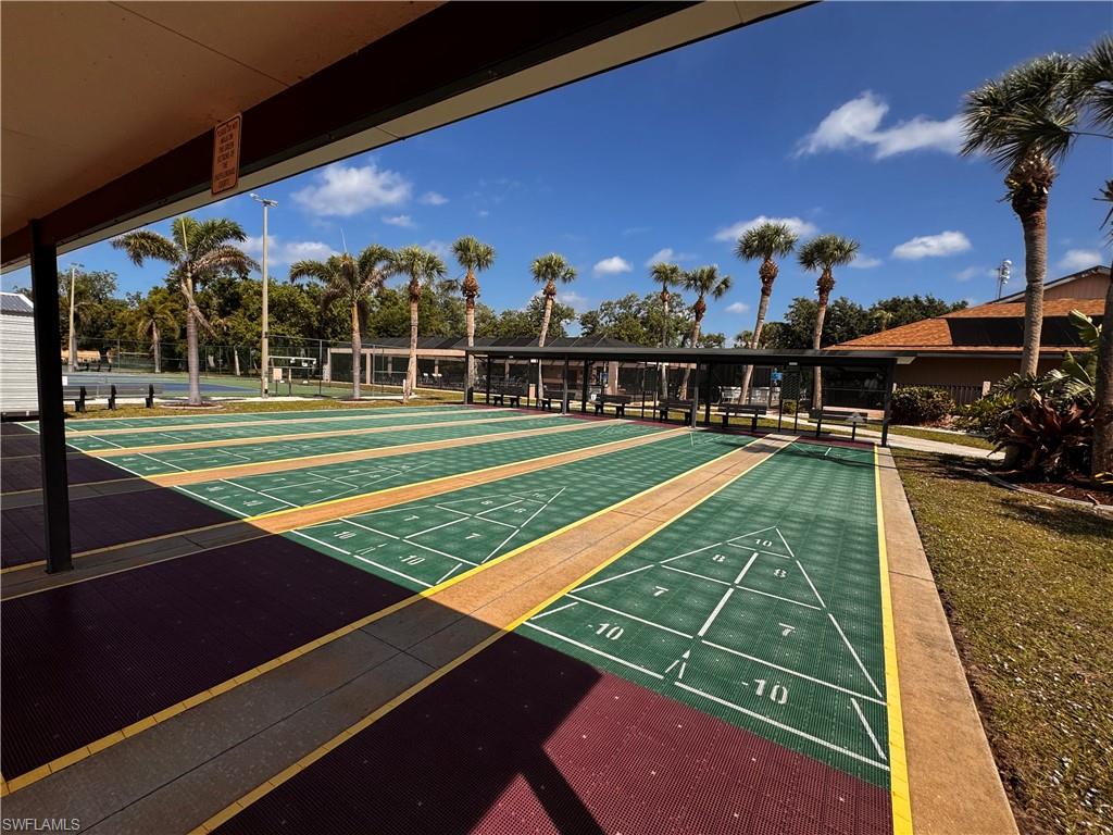 BURNT STORE COLONY - Residential