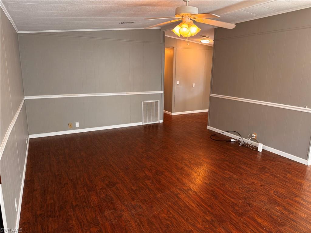 BURNT STORE COLONY - Residential