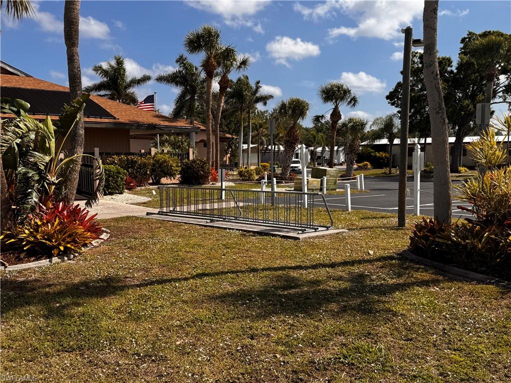 BURNT STORE COLONY - Residential