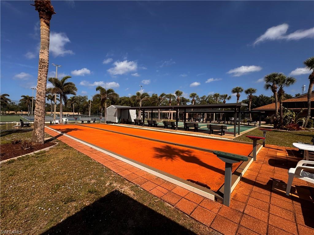 BURNT STORE COLONY - Residential