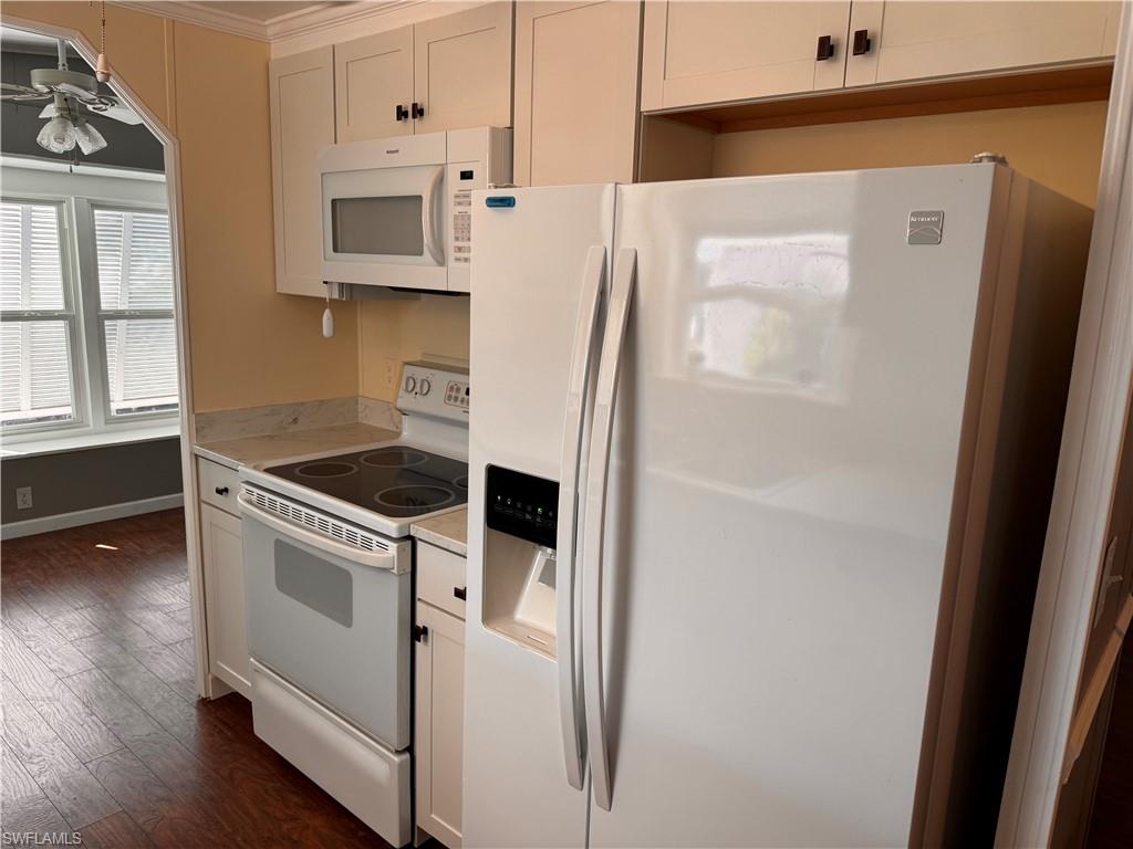 BURNT STORE COLONY - Residential