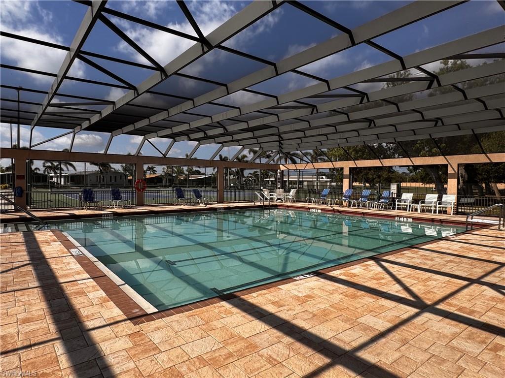 BURNT STORE COLONY - Residential