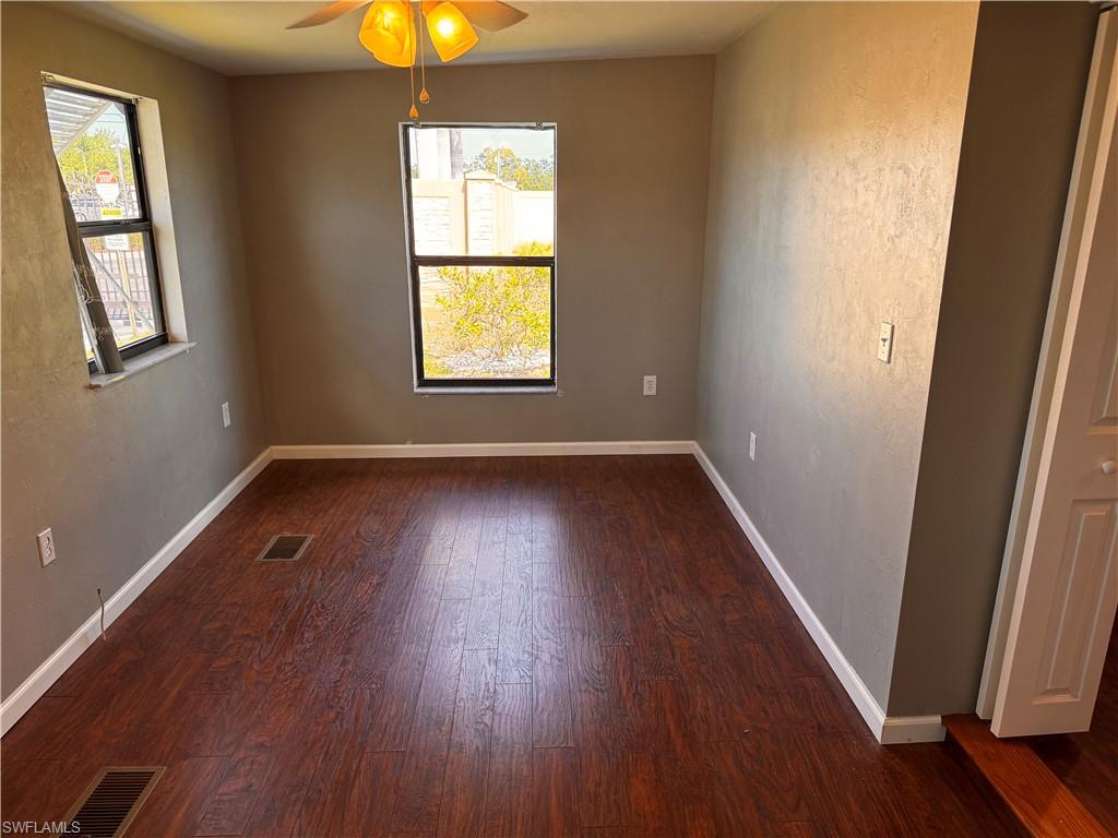 BURNT STORE COLONY - Residential