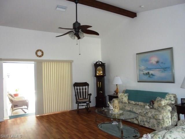 BUCKINGHAM - Residential