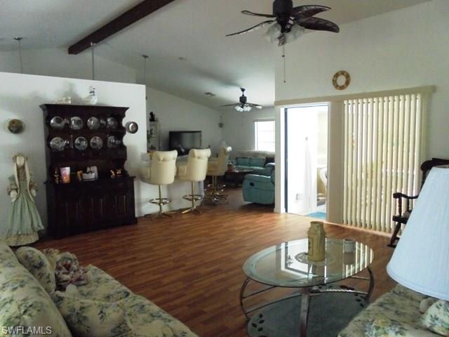 BUCKINGHAM - Residential