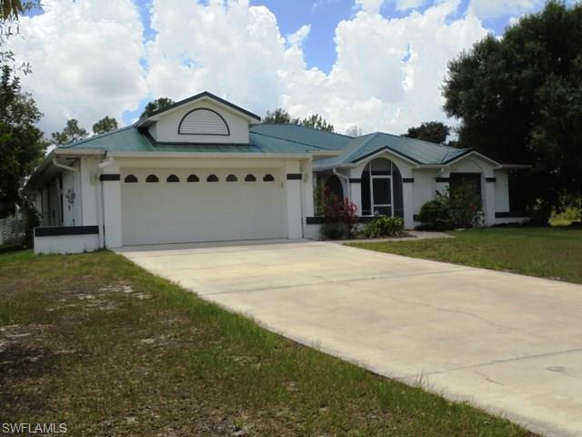 BUCKINGHAM - Residential