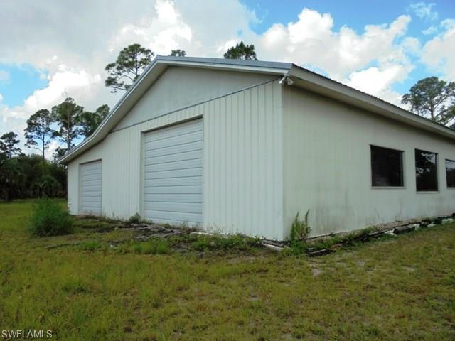 BUCKINGHAM - Residential