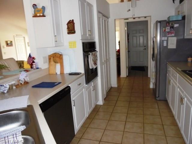 BUCKINGHAM - Residential