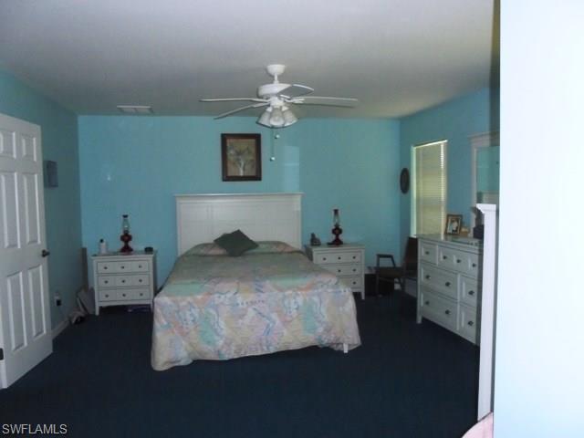 BUCKINGHAM - Residential