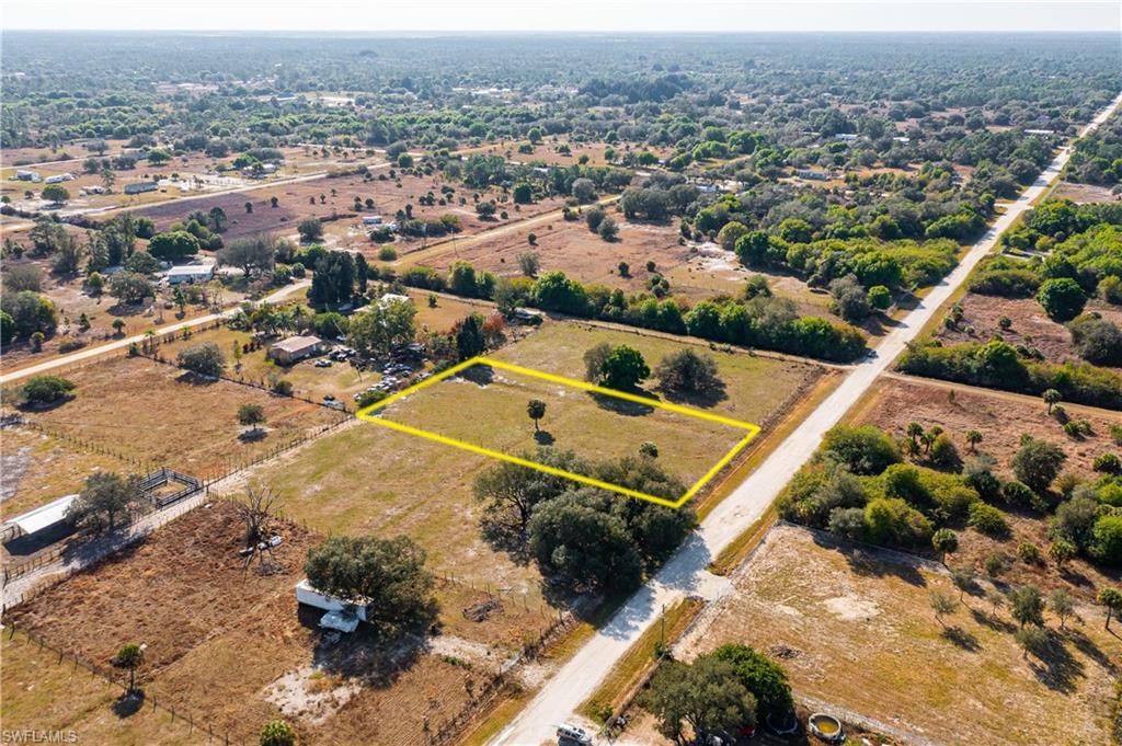 MONTURA RANCH ESTATES - Land