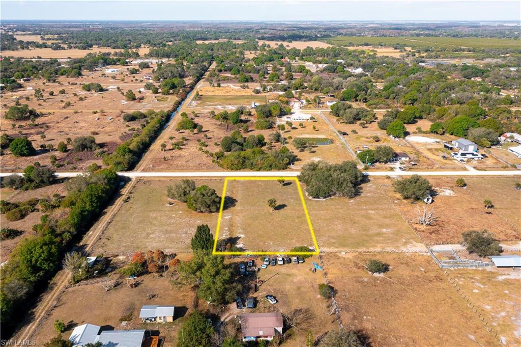 MONTURA RANCH ESTATES - Land