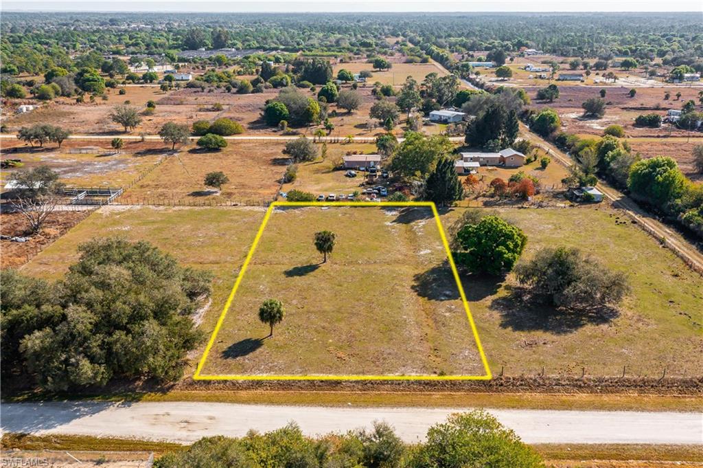 MONTURA RANCH ESTATES - Land