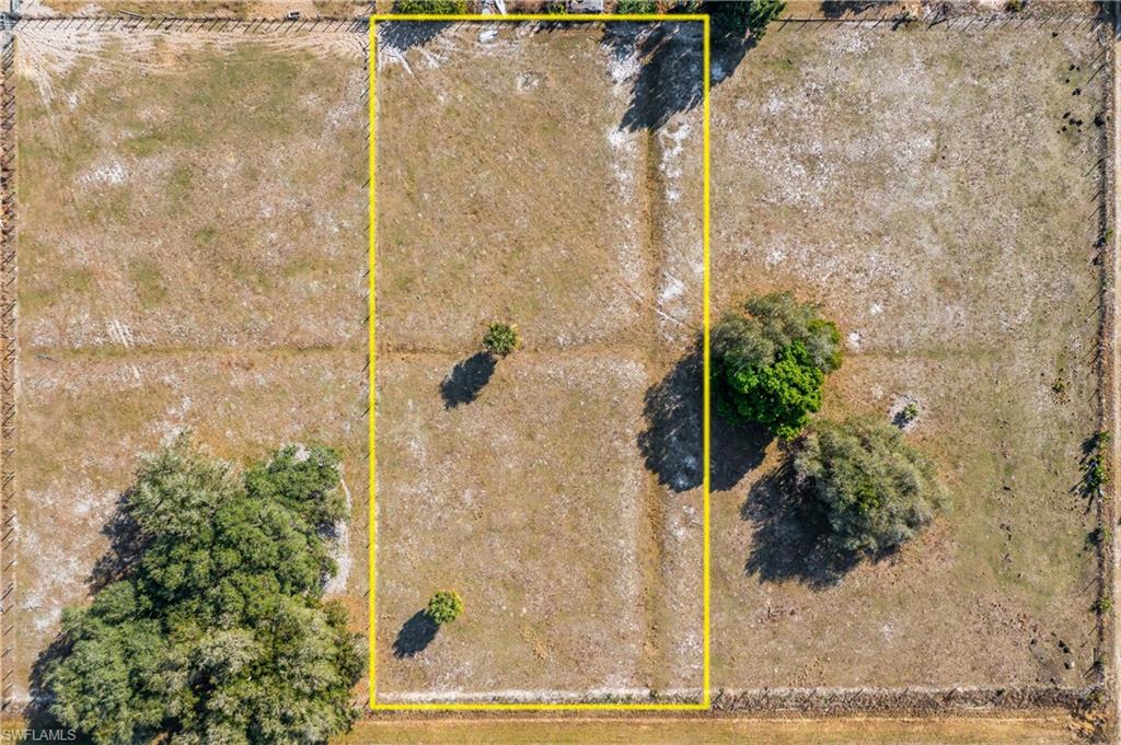 MONTURA RANCH ESTATES - Land