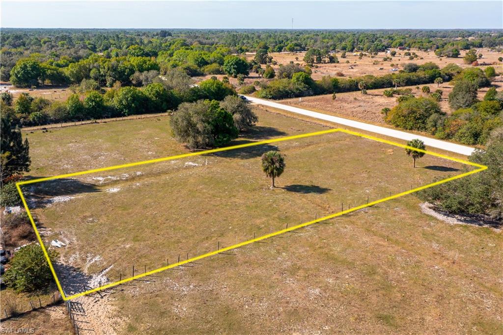 MONTURA RANCH ESTATES - Land