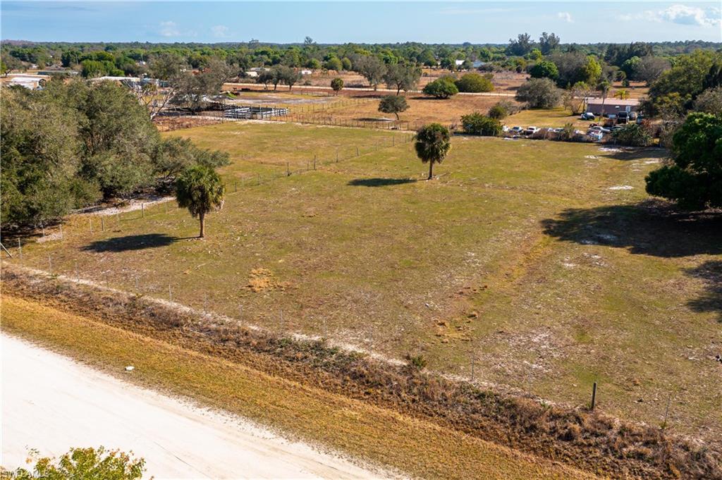 MONTURA RANCH ESTATES - Land