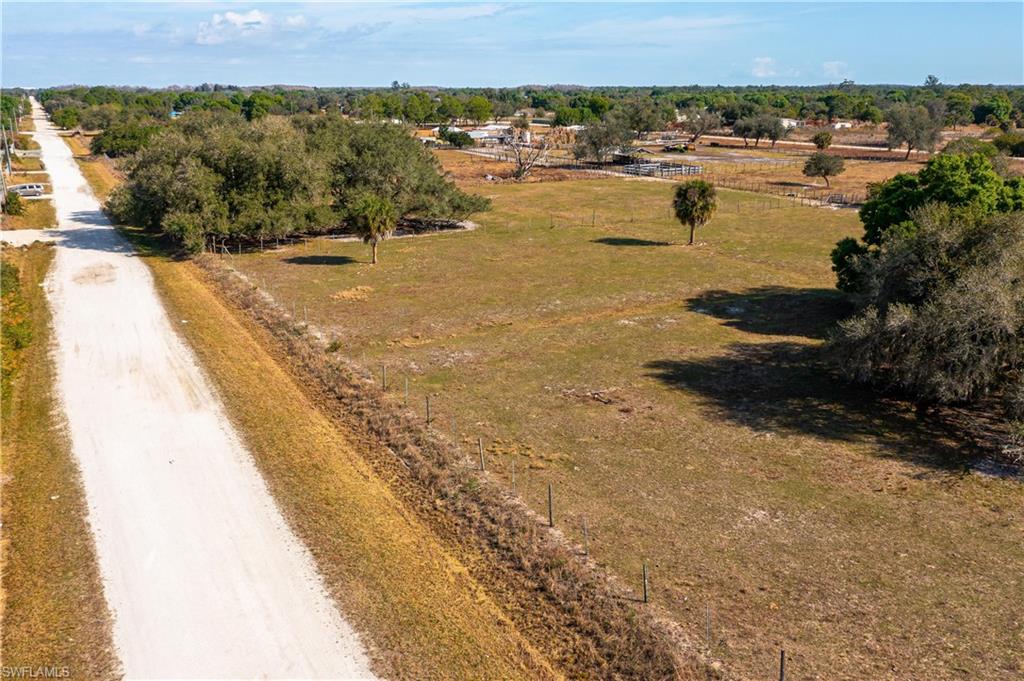 MONTURA RANCH ESTATES - Land