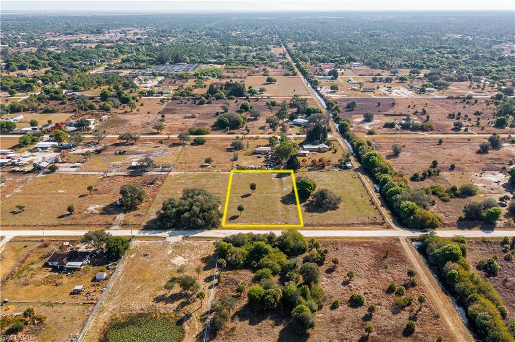 MONTURA RANCH ESTATES - Land